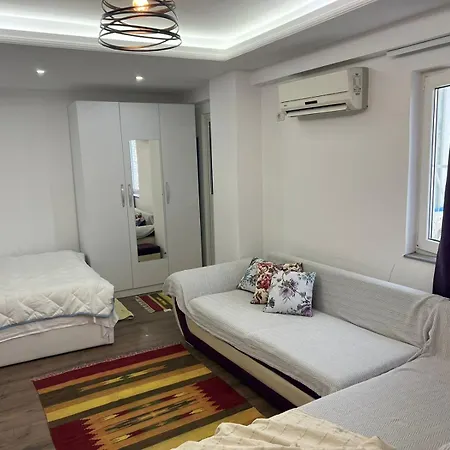 Apartment Brecani 2 *