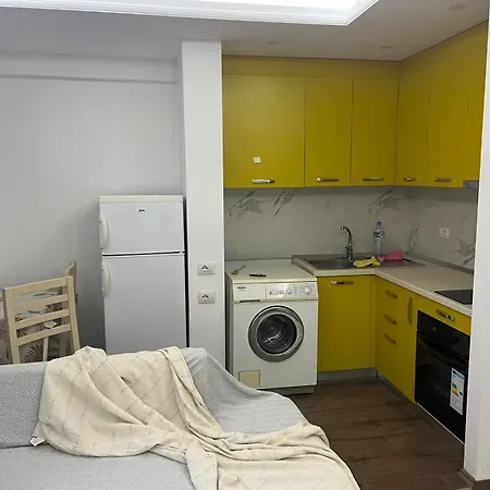 Apartment Brecani 2 Lezhe