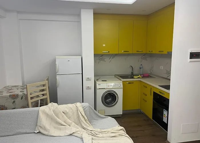 公寓 Brecani 2 Lezhë